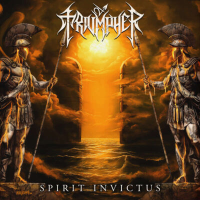 TRIUMPHER: “Spirit Invictus”