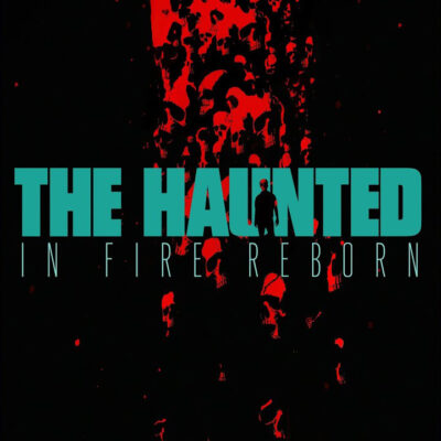THE HAUNTED: Νέο official video μέσα από το επερχόμενο “Songs of Last Resort”
