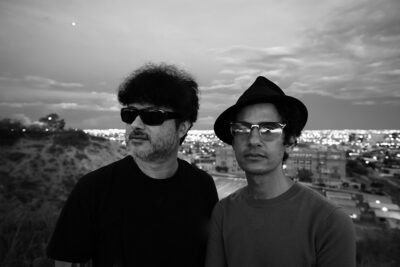 THE MARS VOLTA: Ανακοίνωσαν νέο album και παρουσιάζουν το single “Vigil”