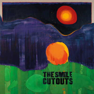 ΤΗΕ SMILE – CUTOUTS | Ανακοίνωσαν νέο άλμπουμ και κυκλοφορούν δύο νέα singles