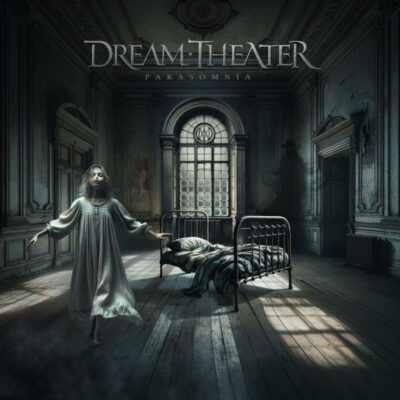 DREAM THEATER: “Parasomnia”