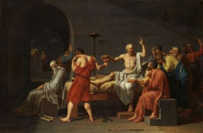THUMOS: “The Trial of Socrates”