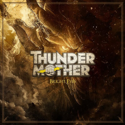 THUNDERMOTHER: Νέο lyric video μέσα από το επερχόμενο “Dirty & Divine”