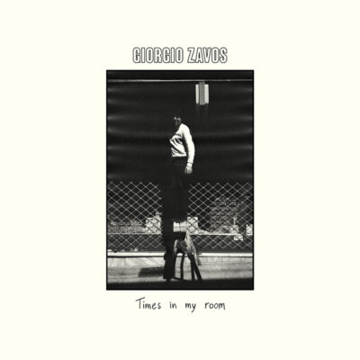 Giorgio Zavos: Παρουσιάζει το πρώτο του άλμπουμ και video clip