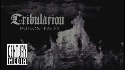 TRIBULATION: Νέο lyric video μέσα από το ολοκαίνουριο”Sub Rosa in Æternum”