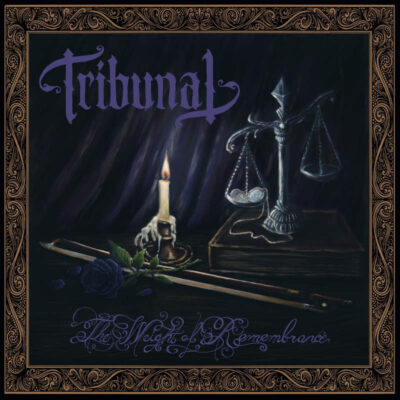 TRIBUNAL: “The Weight Of Remembrance”