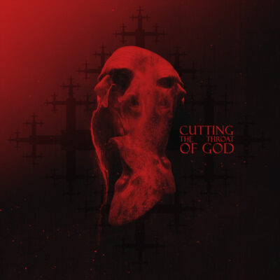 ULCERATE: “Cutting the Throat of God”