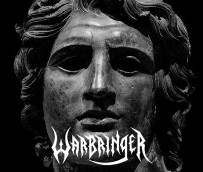 WARBRINGER: Νέο official video μέσα από το επερχόμενο “Wrath And Ruin”