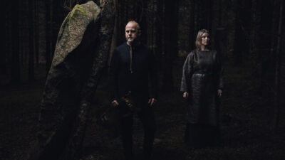 WARDRUNA: Ανακοινώνουν νέο full length και παρουσιάζουν το single “Himinndotter”