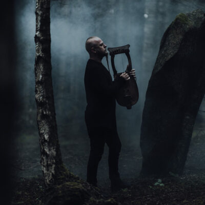 WARDRUNA: Νέο official video μέσα από το επερχόμενο full length τους