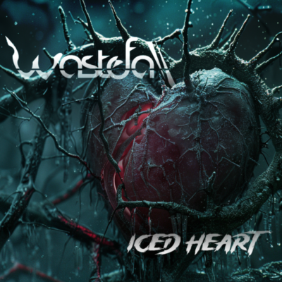 Οι Wastefall κυκλοφορούν το νέο τους single “Iced Heart”