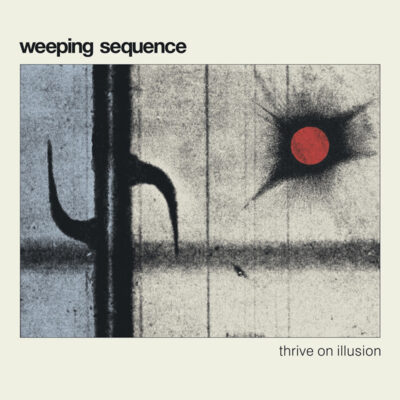 WEEPING SEQUENCE – Thrive on Illusion | Μια ορχηστρική και κινηματογραφική αφήγηση| Ακούστε το άλμπουμ