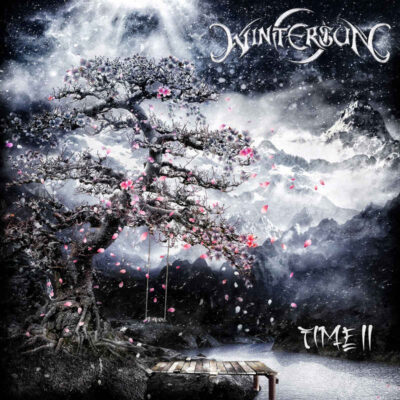 WINTERSUN: “Time II”