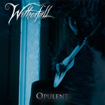 WITHERFALL: Παρουσιάζουν το video single “Opulent” μέσα από το επερχόμενο “Sounds Of The Forgotten”