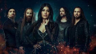 XANDRIA: Ανακοινώνουν νέο EP και παρουσιάζουν το single “No Time To Live Forever”