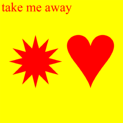 YELLOW RED – Take Me Away | Ακούστε το δεύτερο single του νέου synth pop project