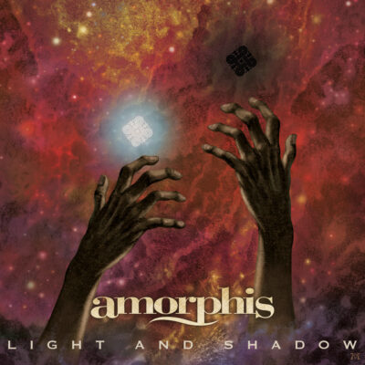 AMORPHIS: Πρώτο single μέσα από το επερχόμενο “Borderland”