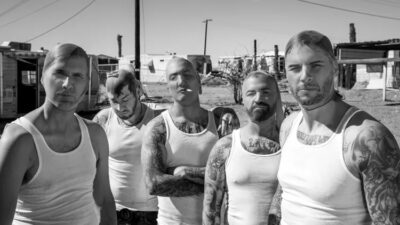AVENGED SEVENFOLD: Οι μοντέρνοι προφήτες του metal