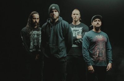 AVERSIONS CROWN: Artwork, tracklist και video από το νέο album