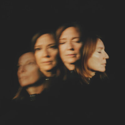 BETH GIBBONS: “Lives Outgrown”