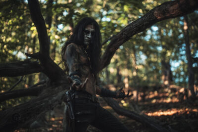 BLACKBRAID: Νέο single μέσα από το επερχόμενο “Blackbraid III”