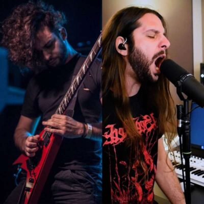 BLACK PATH: Επιστροφή με το single “Endless Madness”, πρώτο δείγμα από το επερχόμενο νέο album που θα κυκλοφορήσει αργότερα μέσα στο έτος
