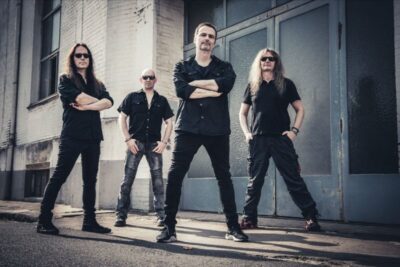 BLIND GUARDIAN: Νέο live video