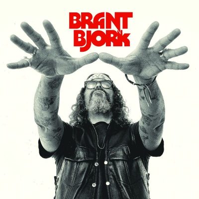 BRANT BJORK: “Brant Bjork”