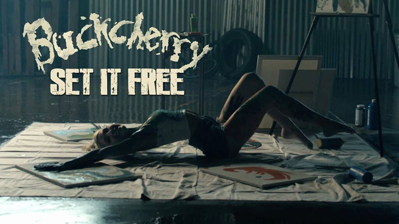 buckcherrySetItFree