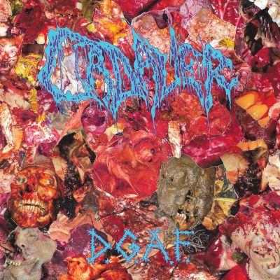 CADAVER: “D.G.A.F.”