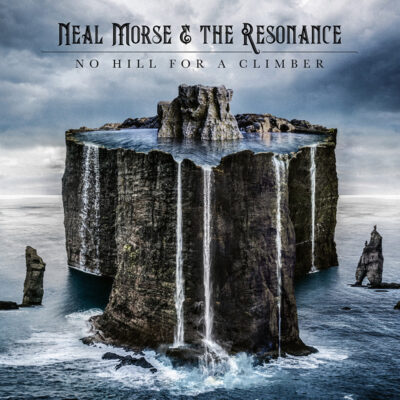 NEAL MORSE & THE RESONANCE: “No Hill for a Climber”