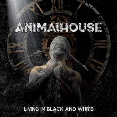ANIMAL HOUSE: “Living in Black and White”