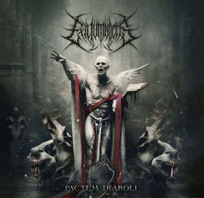 EXILIUM NOCTIS: “Pactum Diaboli”