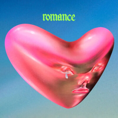 FONTAINES D.C. : “Romance”