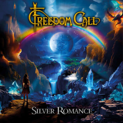 FREEDOM CALL: “Silver Romance”