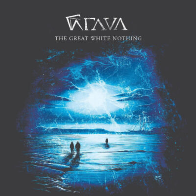 GRAVA: “The Great White Nothing”