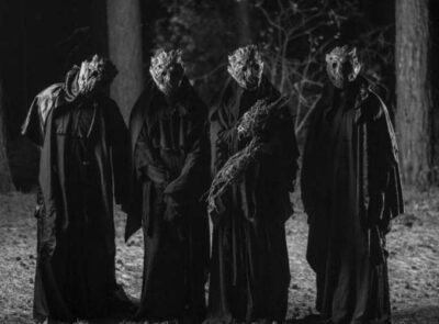 GRIMA: Από τη Σιβηρία, με αγάπη GRIMA: Από τη Σιβηρία, με αγάπη