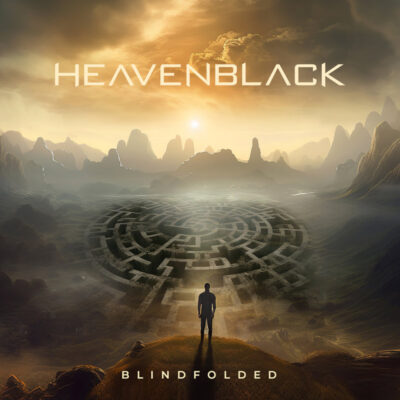 HEAVENBLACK: “Blindfolded”