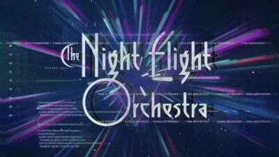 THE NIGHT FLIGHT ORCHESTRA: Νέο single μέσα από το επερχόμενο “Give Us The Moon”