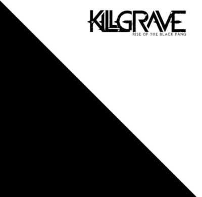 KILLGRAVE: “Rise of the black fang”