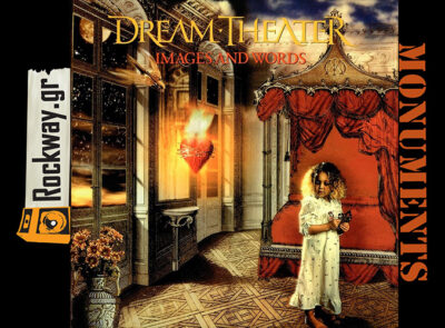 DREAM THEATER: “Images & Words”