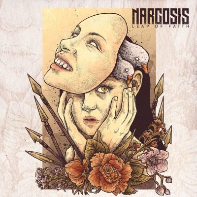 NARCOSIS: “Leap Of Faith”