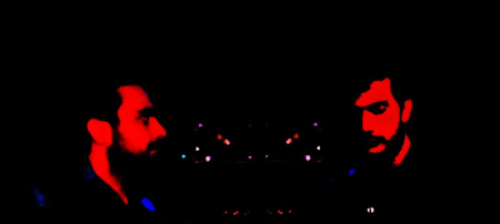 GEORGE CHRONAS & LEMON ASTEROID: Συνεργάζονται και κυκλοφορούν το "Electric Madrigal" σε single