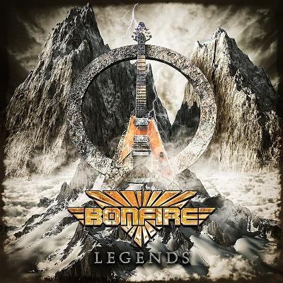 BONFIRE: “Legends”