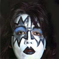 AceFrehley