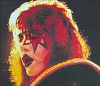 AceFrehley