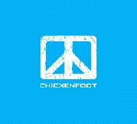 ChickenfootIII