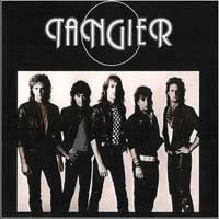 Tangier_discography_1