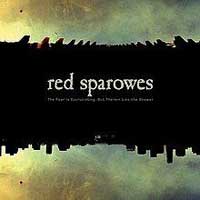 Red Sparrowes