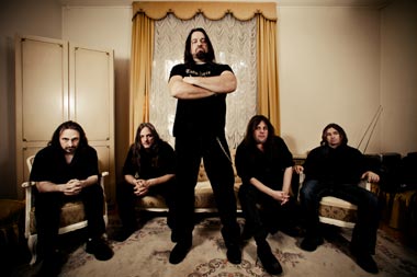 Symphony-X Russell